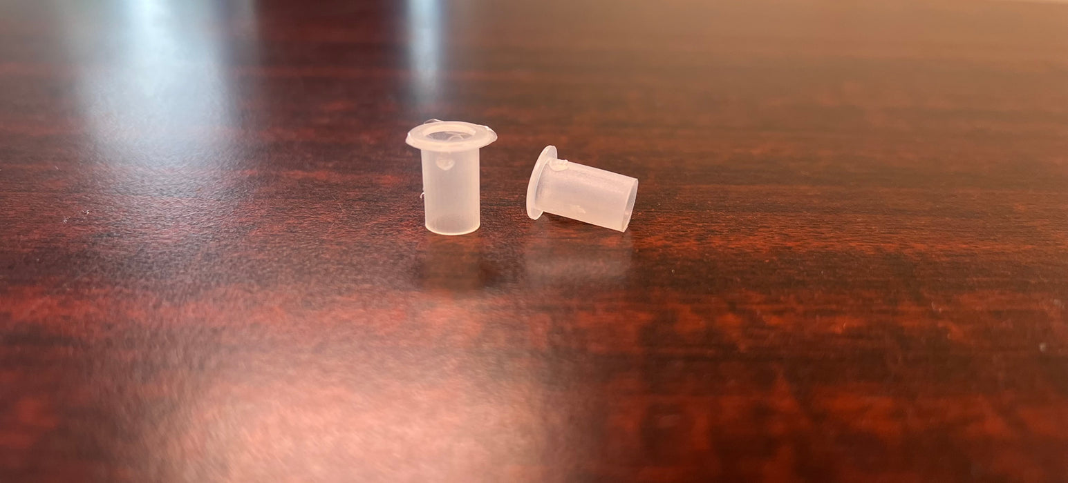 Y816AS-B/H Plastic Rod Connection