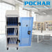 POCHAR-C18T-18-Device-Charging-Cart-Chromebook-Charging-Station-For-Classroom