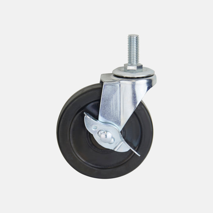 4'' Wheel for Charging Cart or AV Cart