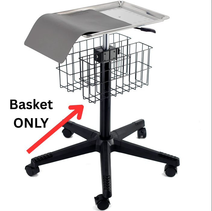 Q5-T Basket