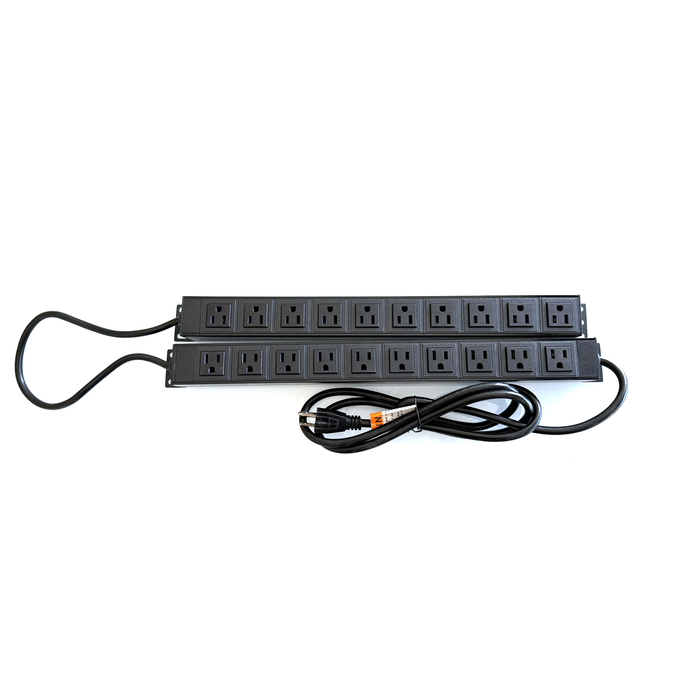 Power strip for C20-H/T C20C-H