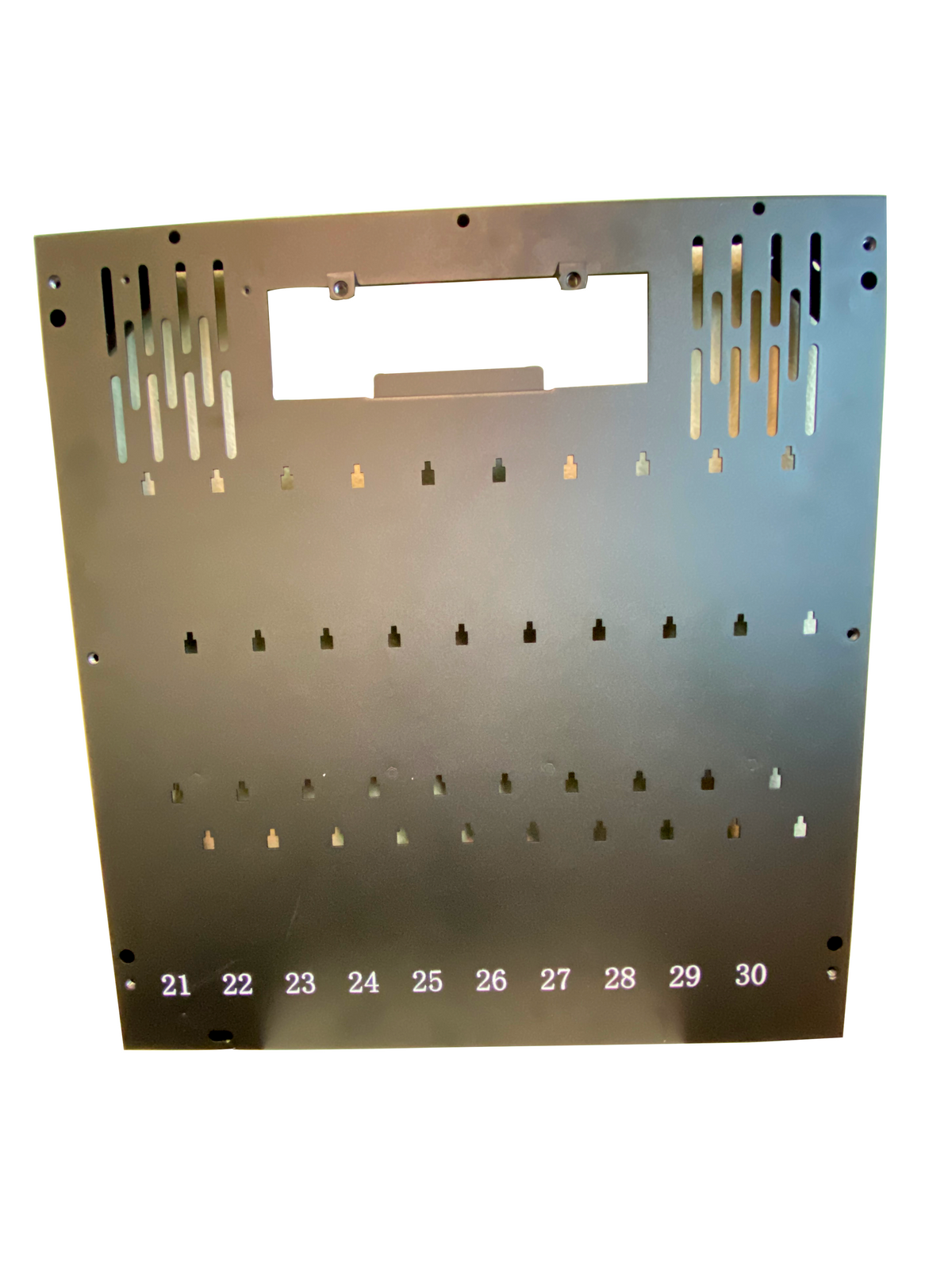 Base Board for C30B-H, Y630B-H — Pochar LLC