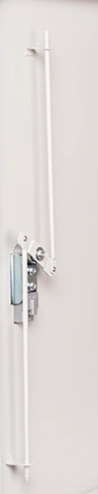 CT1-W lock Poles