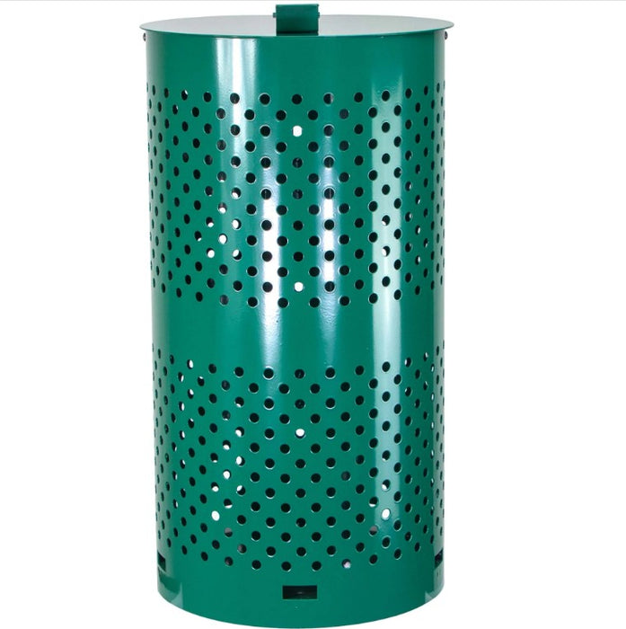 D18 Pet Trash Bin ONLY