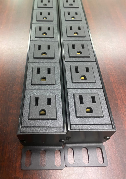 Power Strip for C30C-H