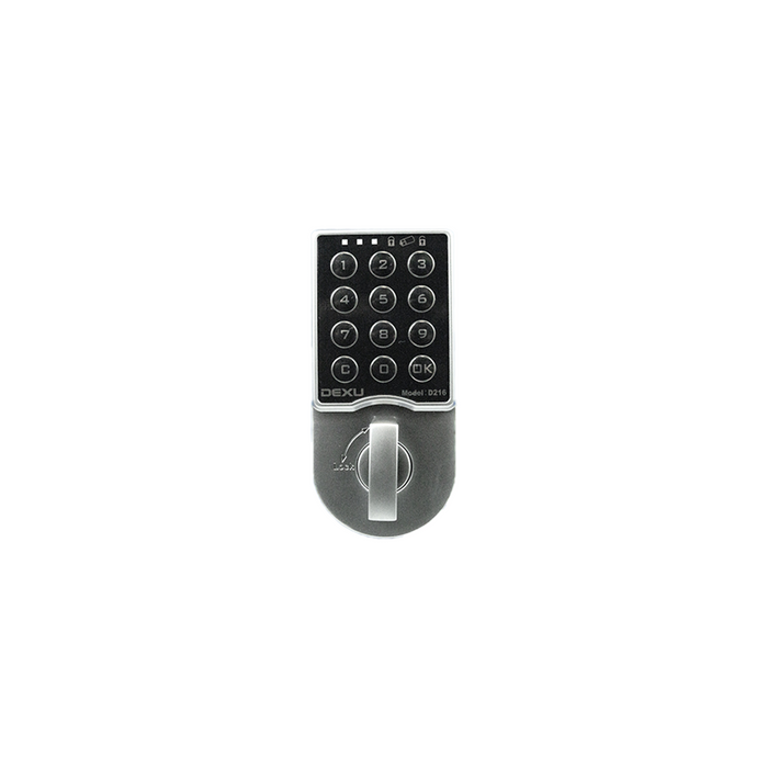 Key Pad for C30B-H, C30B-T