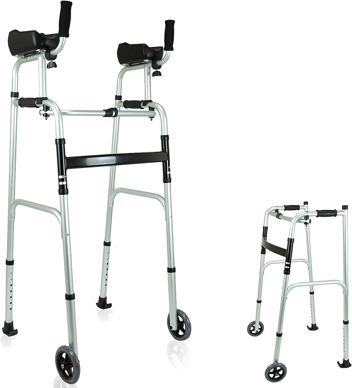 Usedgood Condition MC11 Walker — Pochar LLC