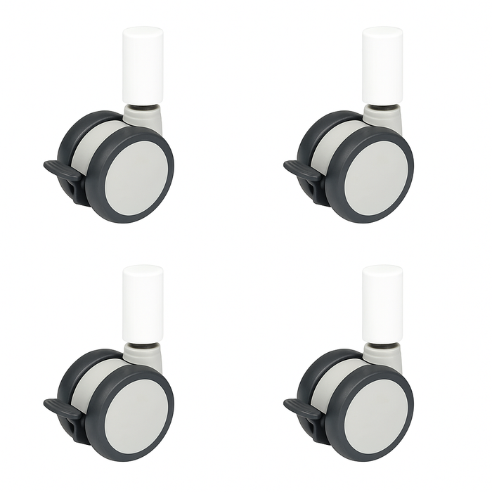 MC-16 Wheel Set