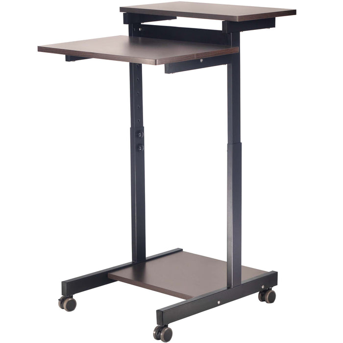 POCHAR-T2H-Height-Adjustable-Mobile-Desk-for-Classroom-Sit-to-Stand-Desk-for-Office