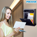 POCHAR-D4LH-Payment-Dropbox-with-Passcode-Lock-Key-Drop-Box-for-Business-After-Hours