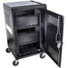 POCHAR-C30CH-30-Device-Charging-Cart-Chromebook-Charging-Station-For-Classroom