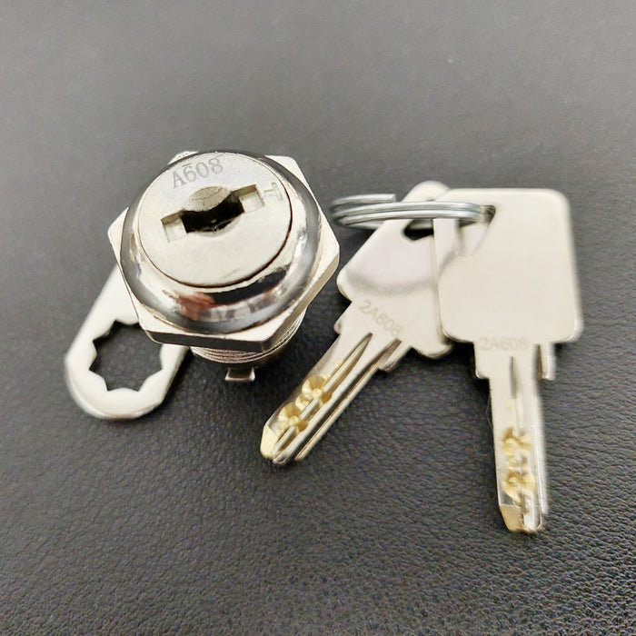 Universal Lock & Keys (#A608)