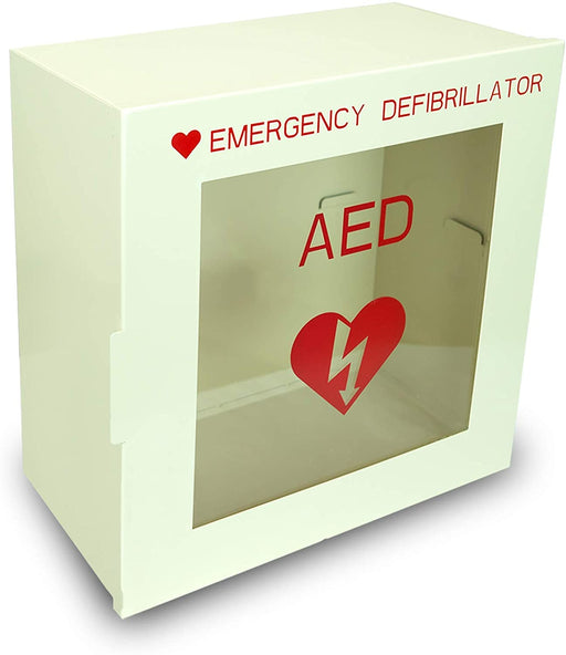 POCHAR-Levida-Non-Alarmed-AED-Defibrillator-Cabinet