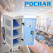 POCHAR-C18T-18-Device-Charging-Cart-Chromebook-Charging-Station-For-Classroom