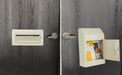 POCHAR-D1AW-Through-the-Door-Drop-Box-Dropbox-for-Doors