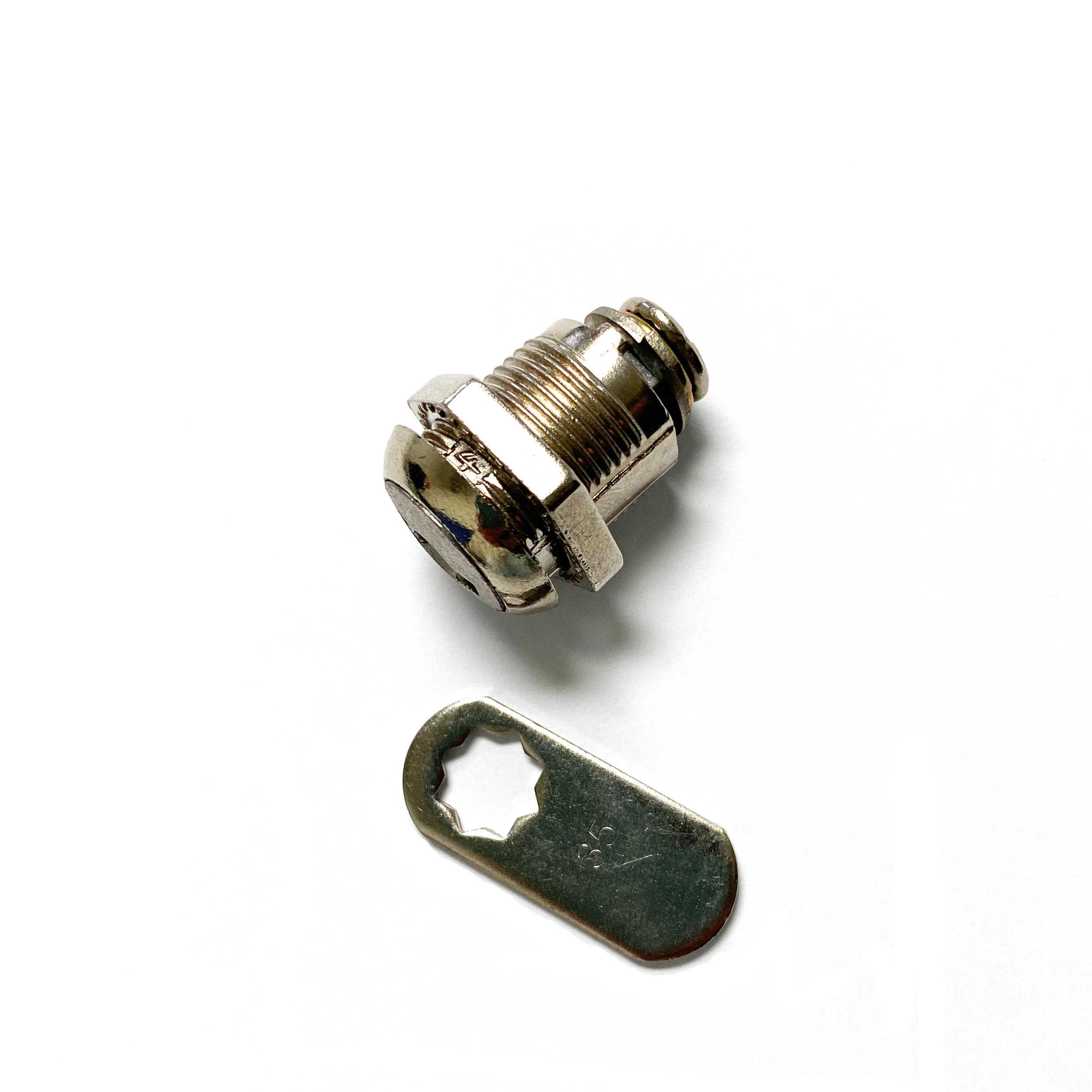 Universal Lock (#A608) — Pochar LLC