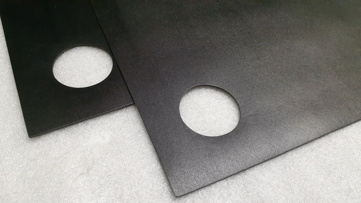 PU Mat for AV Carts (Set of 2)