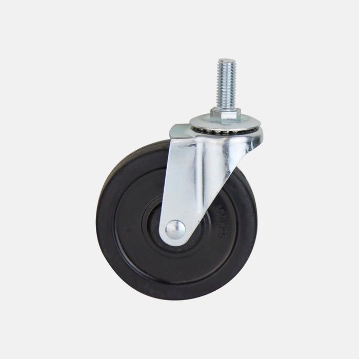 4'' Wheel for Charging Cart or AV Cart